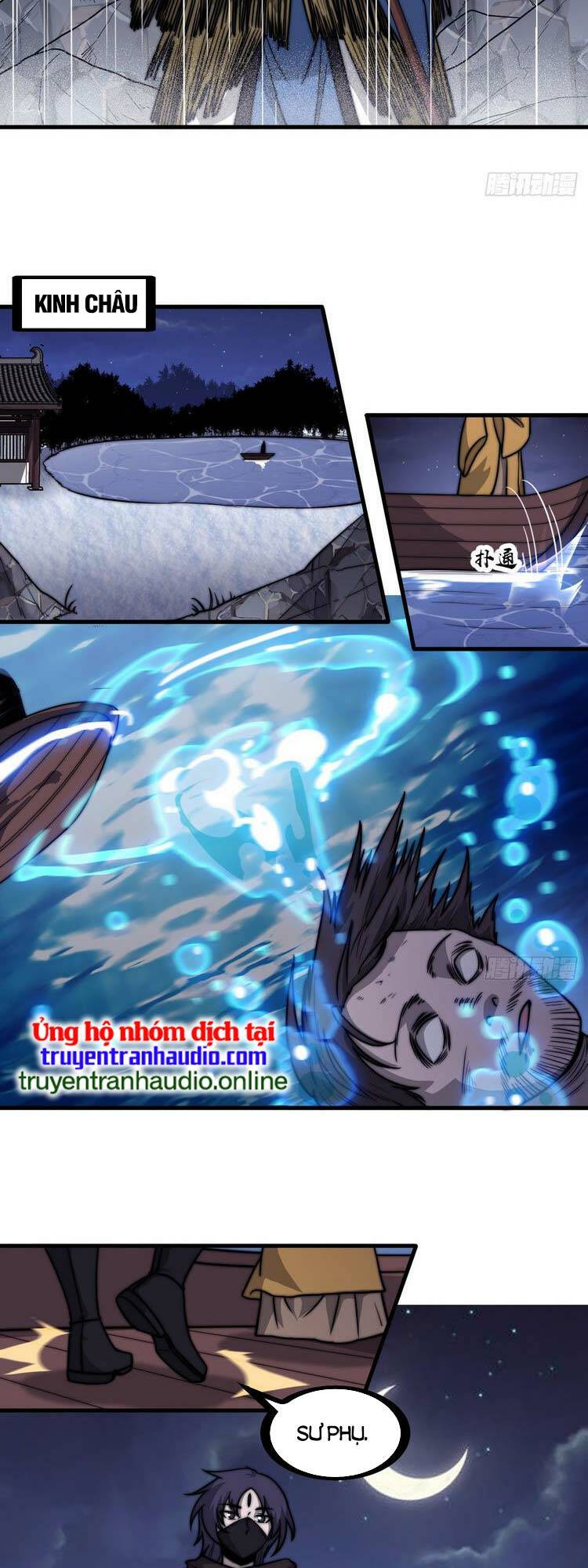 Ta Có Một Sơn Trại Chapter 466 - Page 13