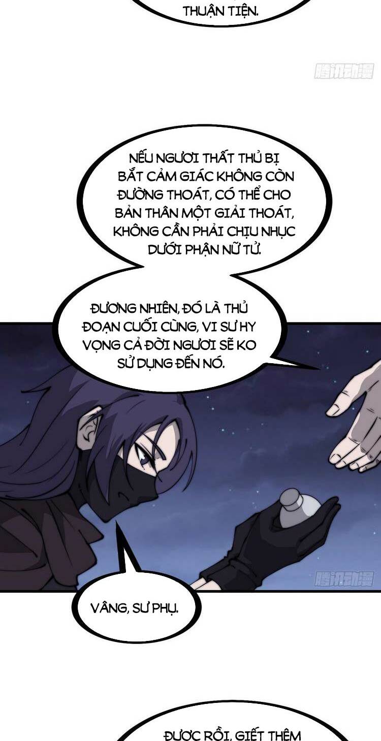 Ta Có Một Sơn Trại Chapter 466 - Page 19