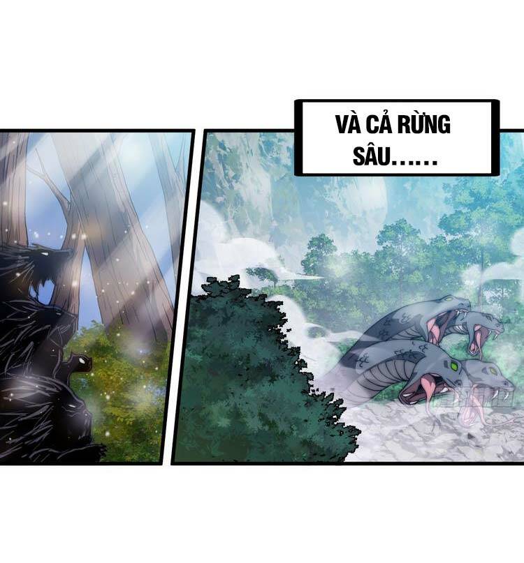 Ta Có Một Sơn Trại Chapter 466 - Page 25