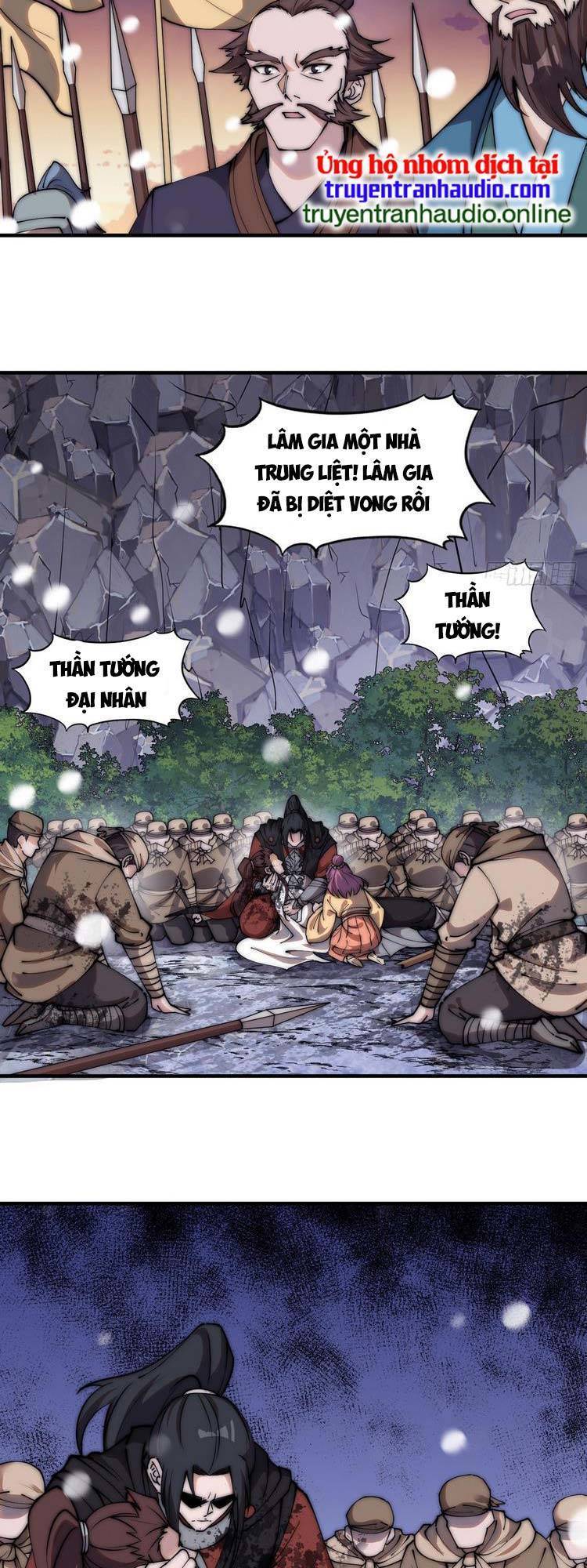 Ta Có Một Sơn Trại Chapter 479 - Page 22