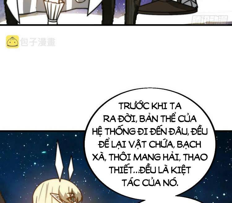 Ta Có Một Sơn Trại Chapter 487 - Page 17