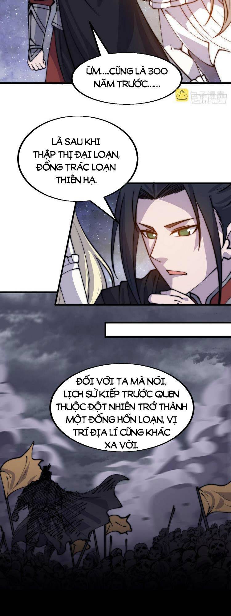 Ta Có Một Sơn Trại Chapter 487 - Page 7