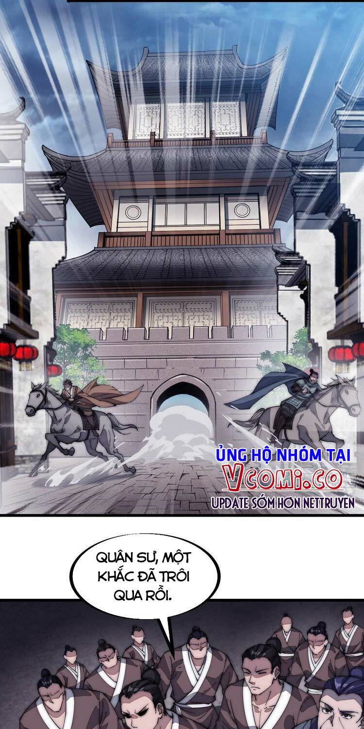 Ta Có Một Sơn Trại Chapter 110 - Page 24