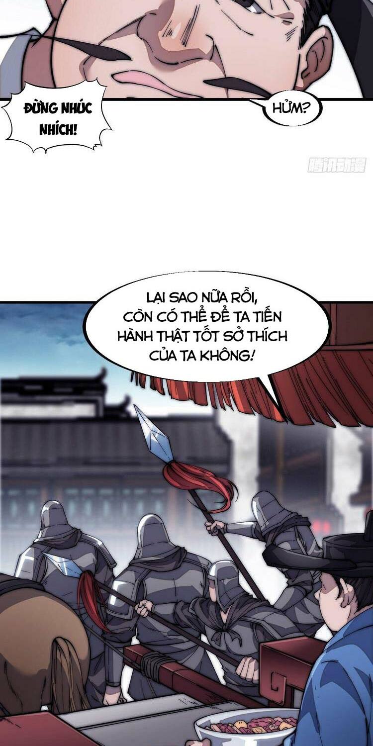 Ta Có Một Sơn Trại Chapter 110 - Page 27