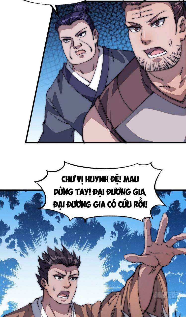 Ta Có Một Sơn Trại Chapter 110 - Page 30