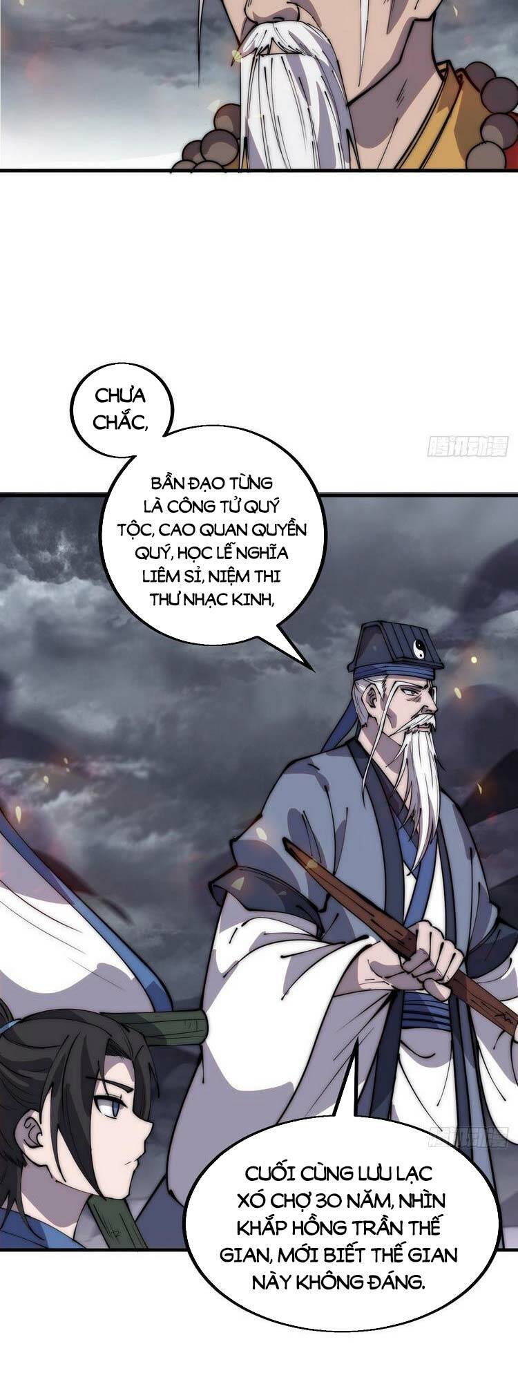 Ta Có Một Sơn Trại Chapter 437 - Page 10