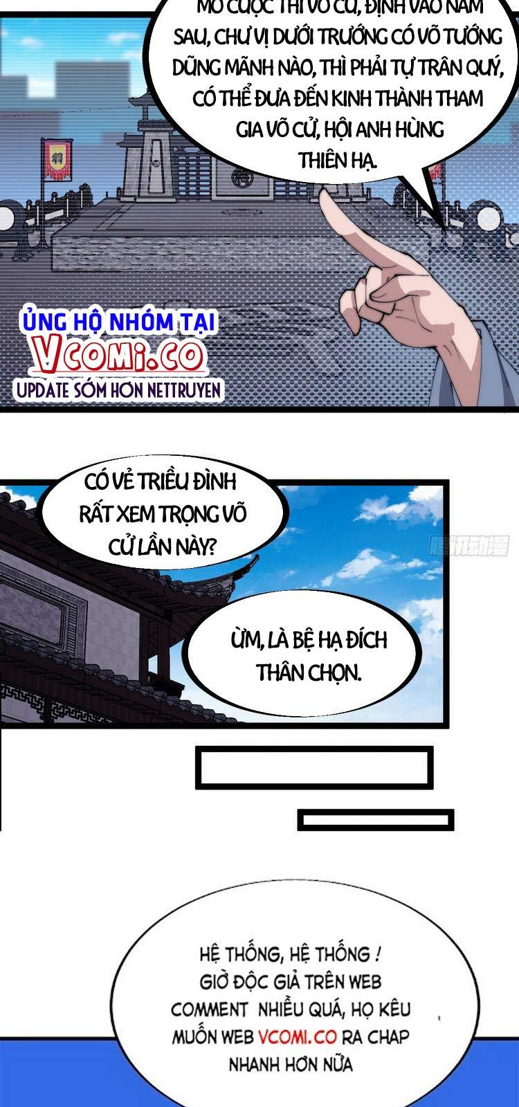 Ta Có Một Sơn Trại Chapter 167 - Page 18