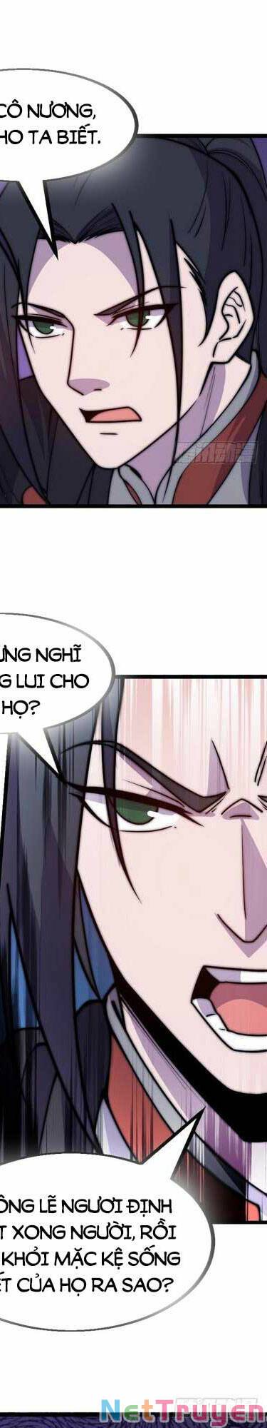 Ta Có Một Sơn Trại Chapter 513 - Page 15