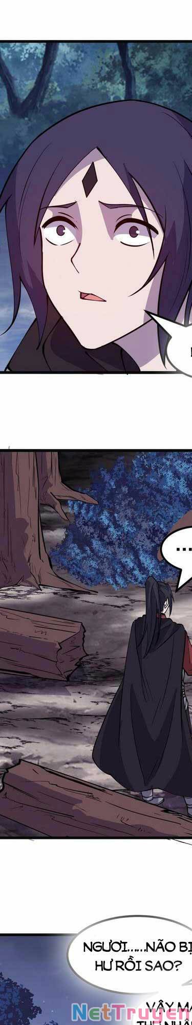 Ta Có Một Sơn Trại Chapter 513 - Page 29