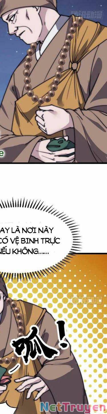 Ta Có Một Sơn Trại Chapter 513 - Page 61