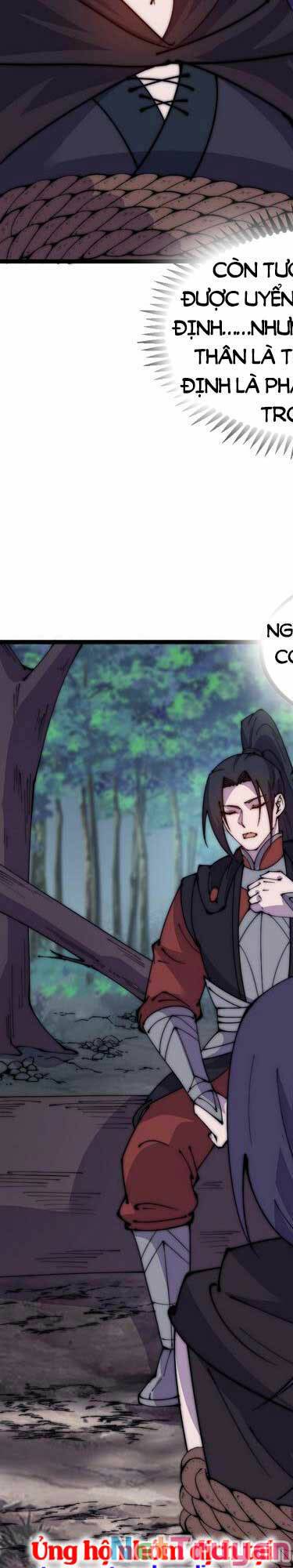 Ta Có Một Sơn Trại Chapter 513 - Page 9