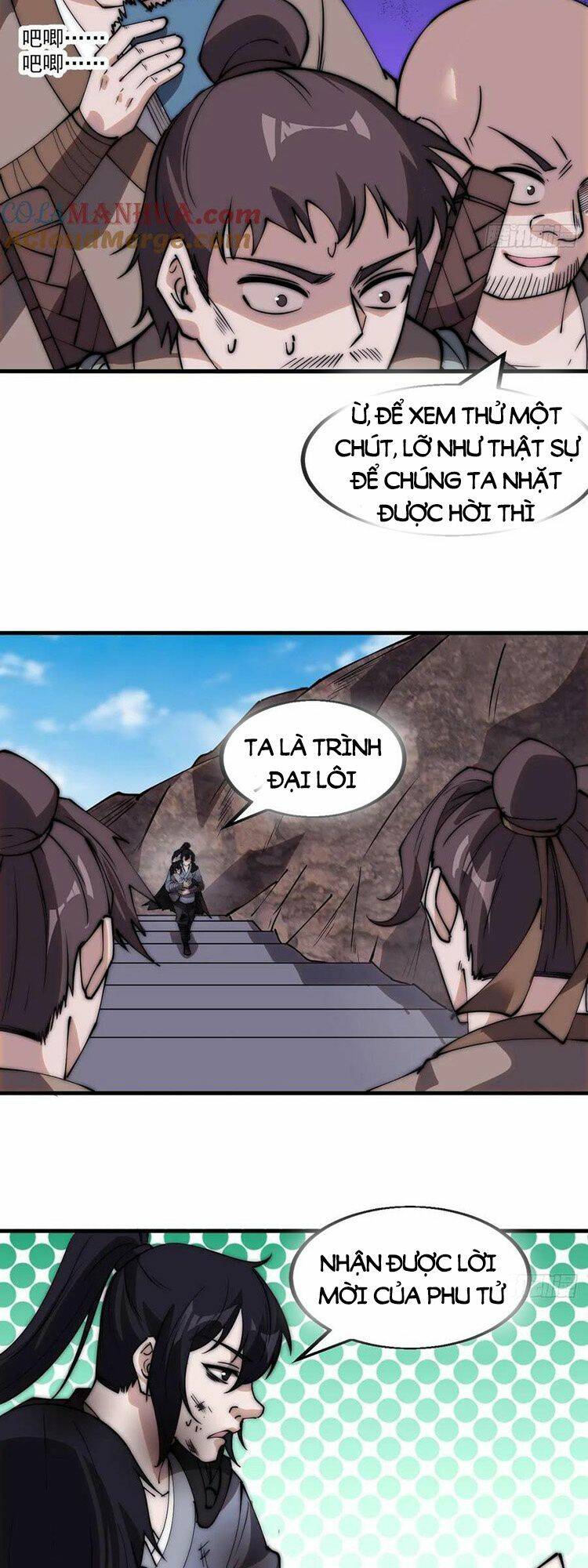 Ta Có Một Sơn Trại Chapter 549 - Page 13