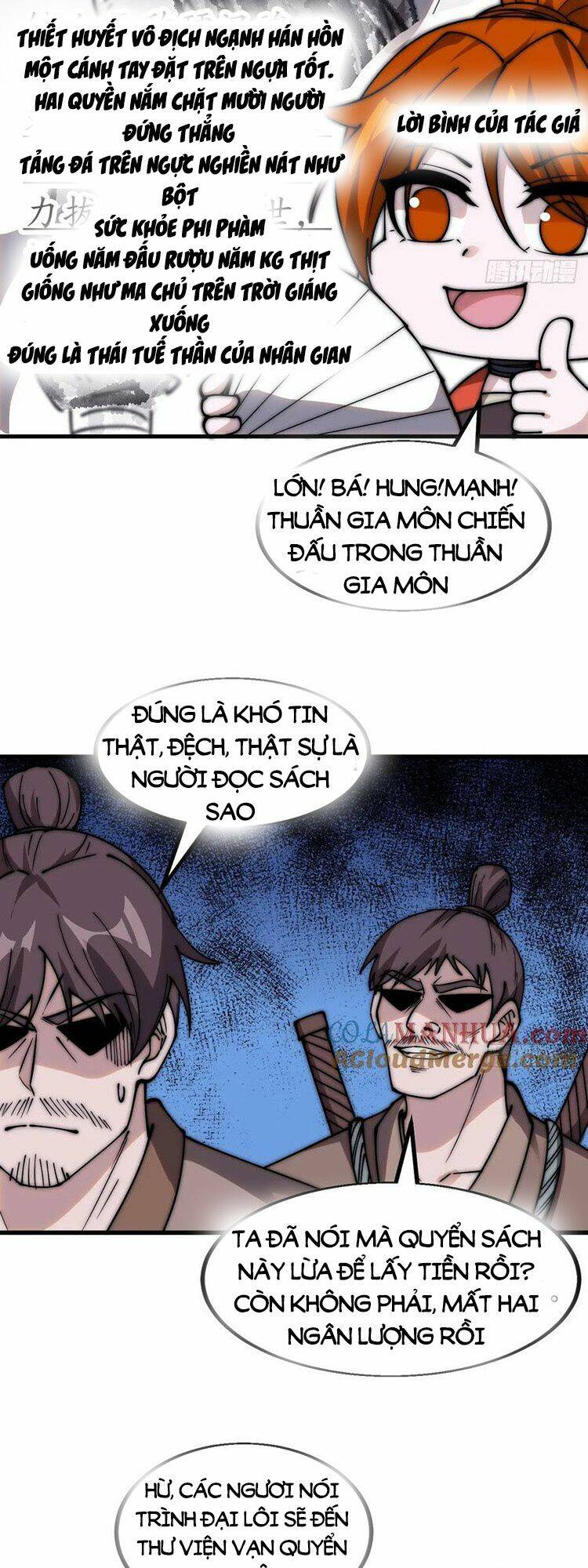 Ta Có Một Sơn Trại Chapter 549 - Page 4