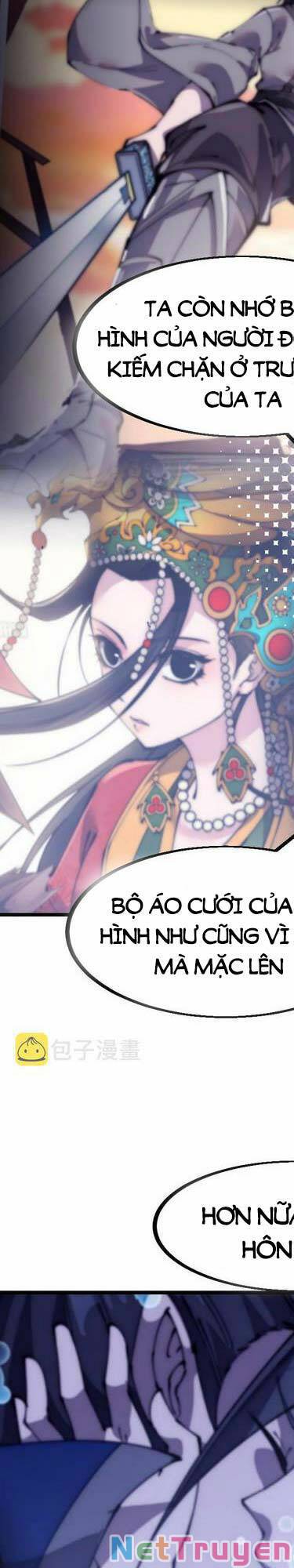 Ta Có Một Sơn Trại Chapter 503 - Page 22