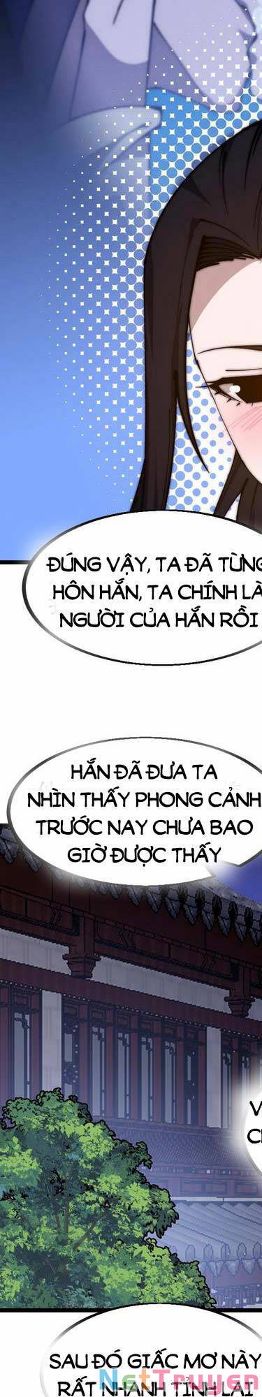 Ta Có Một Sơn Trại Chapter 503 - Page 25