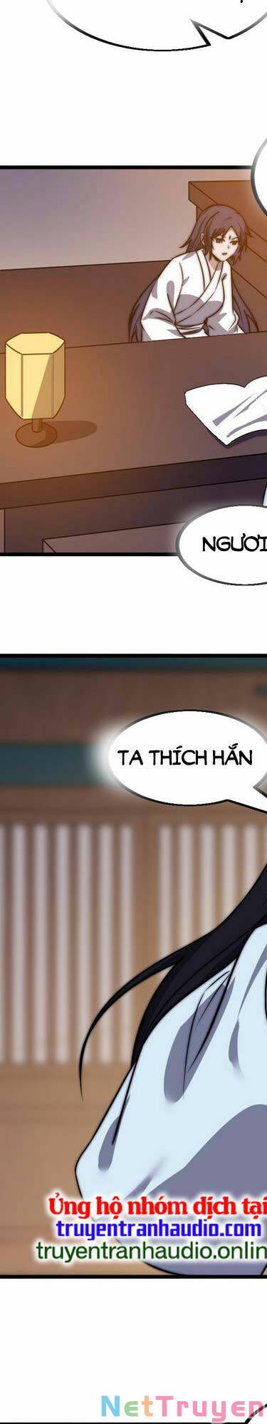 Ta Có Một Sơn Trại Chapter 503 - Page 26