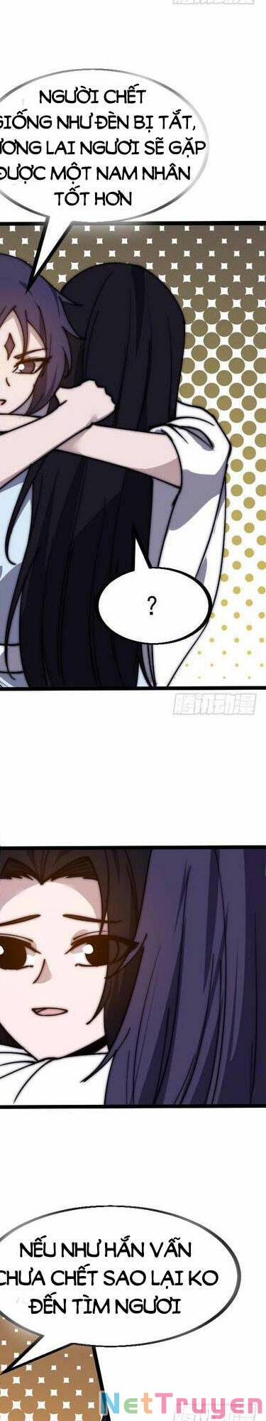 Ta Có Một Sơn Trại Chapter 503 - Page 42