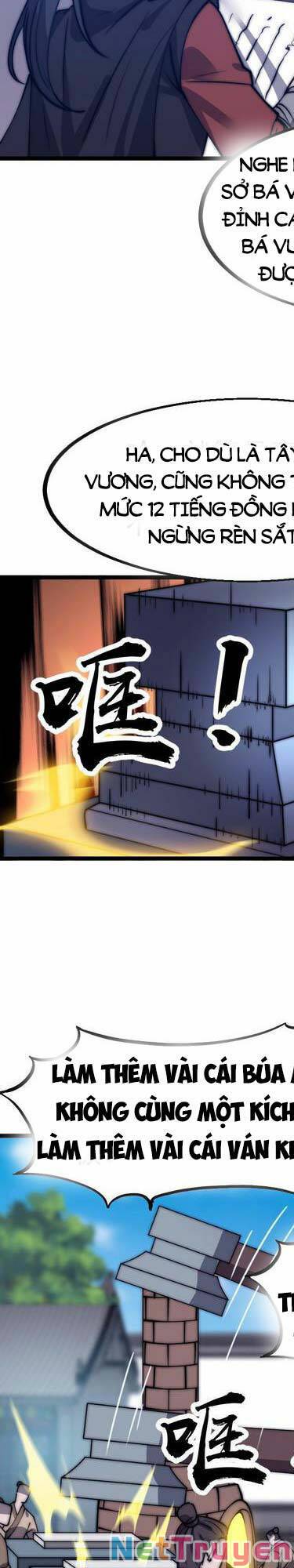 Ta Có Một Sơn Trại Chapter 503 - Page 5