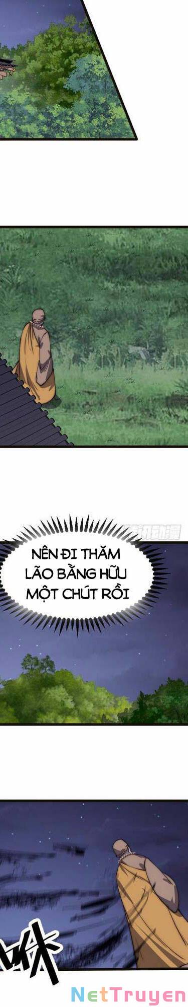 Ta Có Một Sơn Trại Chapter 503 - Page 50