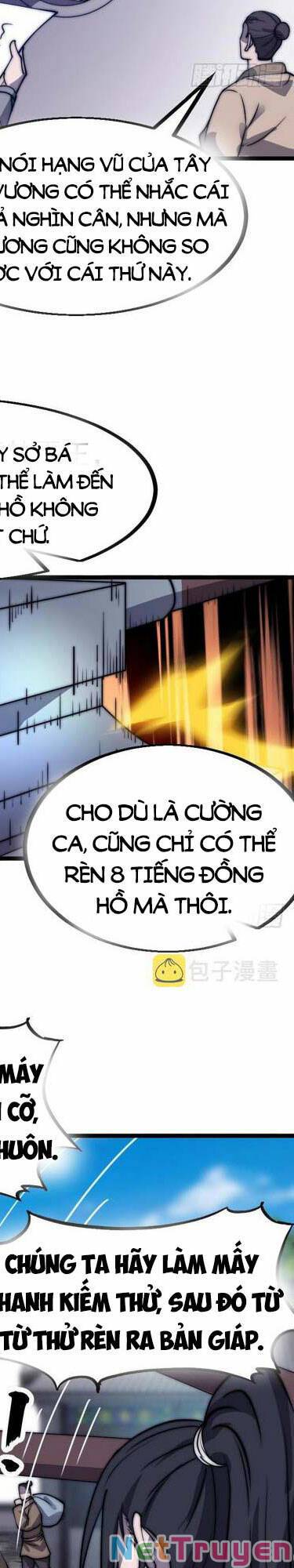 Ta Có Một Sơn Trại Chapter 503 - Page 7