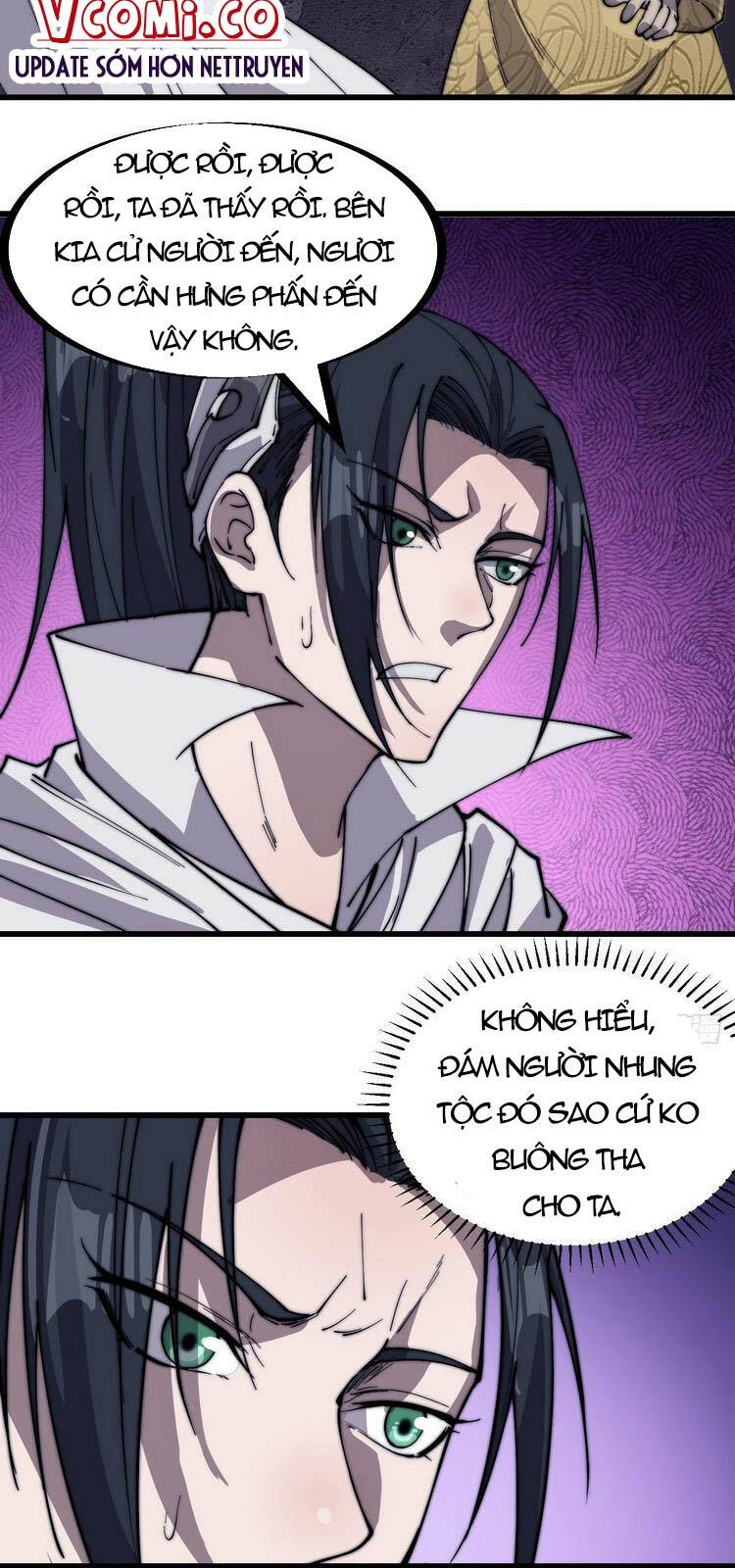 Ta Có Một Sơn Trại Chapter 158 - Page 2