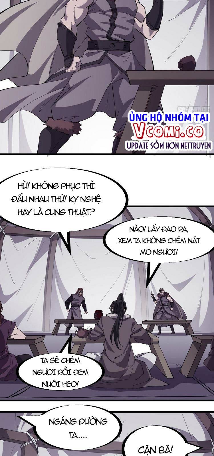 Ta Có Một Sơn Trại Chapter 158 - Page 9