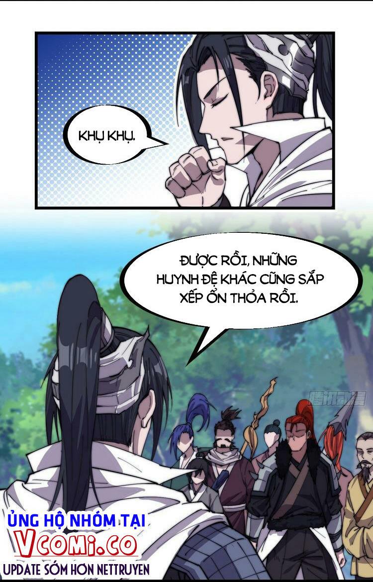 Ta Có Một Sơn Trại Chapter 172 - Page 18