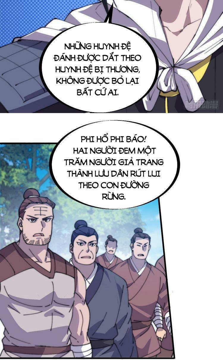 Ta Có Một Sơn Trại Chapter 172 - Page 2