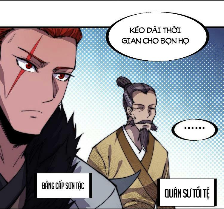 Ta Có Một Sơn Trại Chapter 172 - Page 20