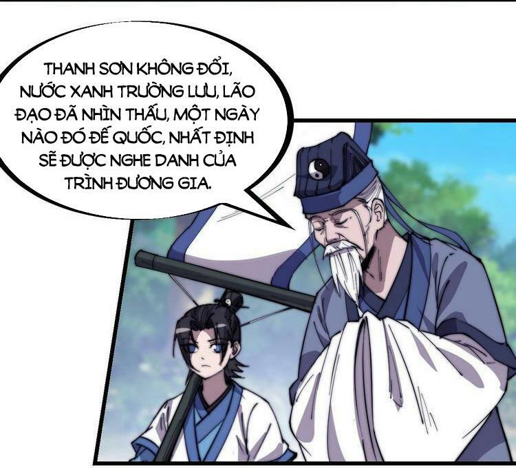 Ta Có Một Sơn Trại Chapter 172 - Page 23