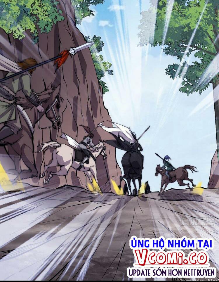 Ta Có Một Sơn Trại Chapter 172 - Page 29