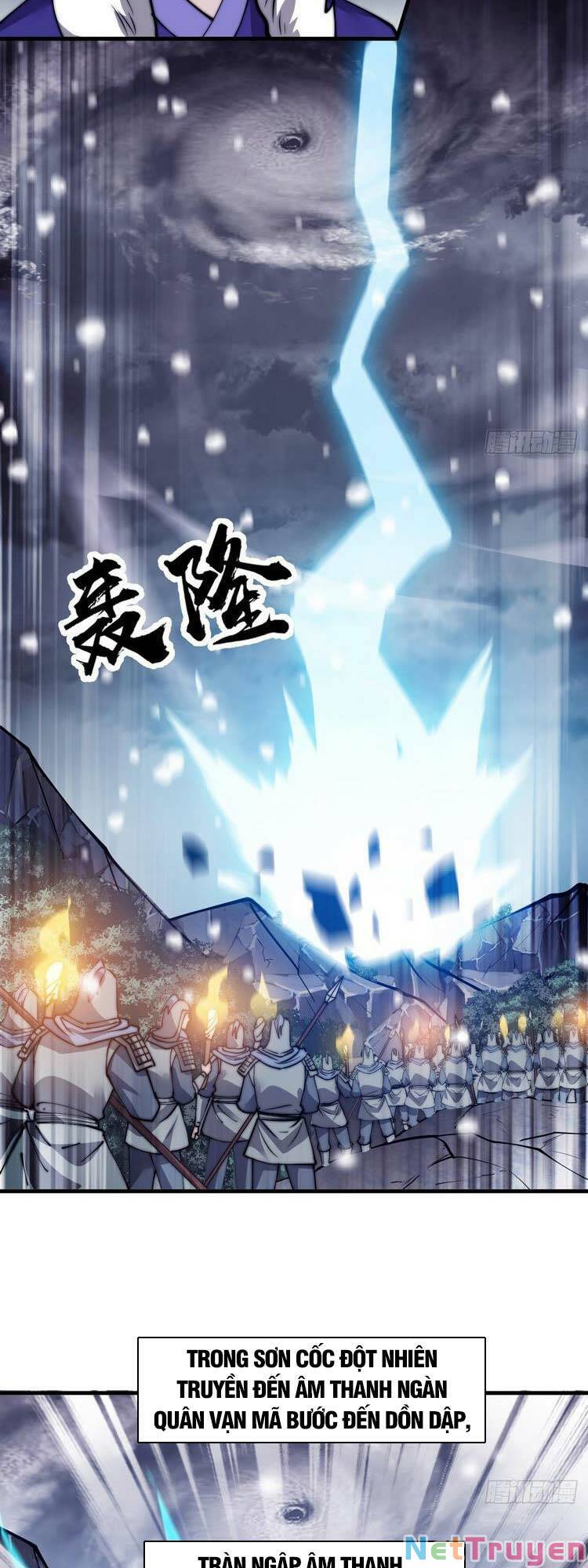 Ta Có Một Sơn Trại Chapter 481 - Page 18