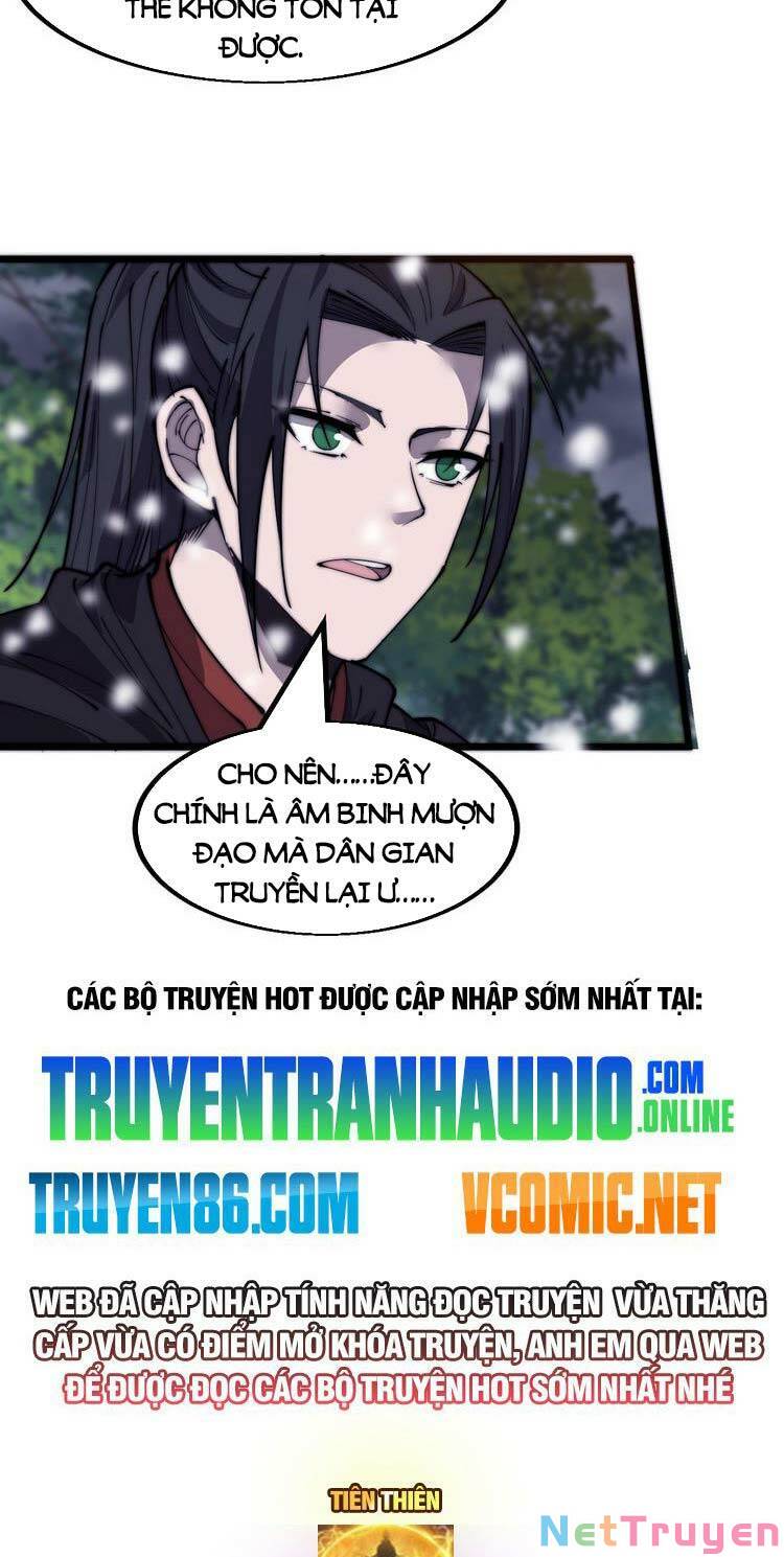 Ta Có Một Sơn Trại Chapter 481 - Page 25