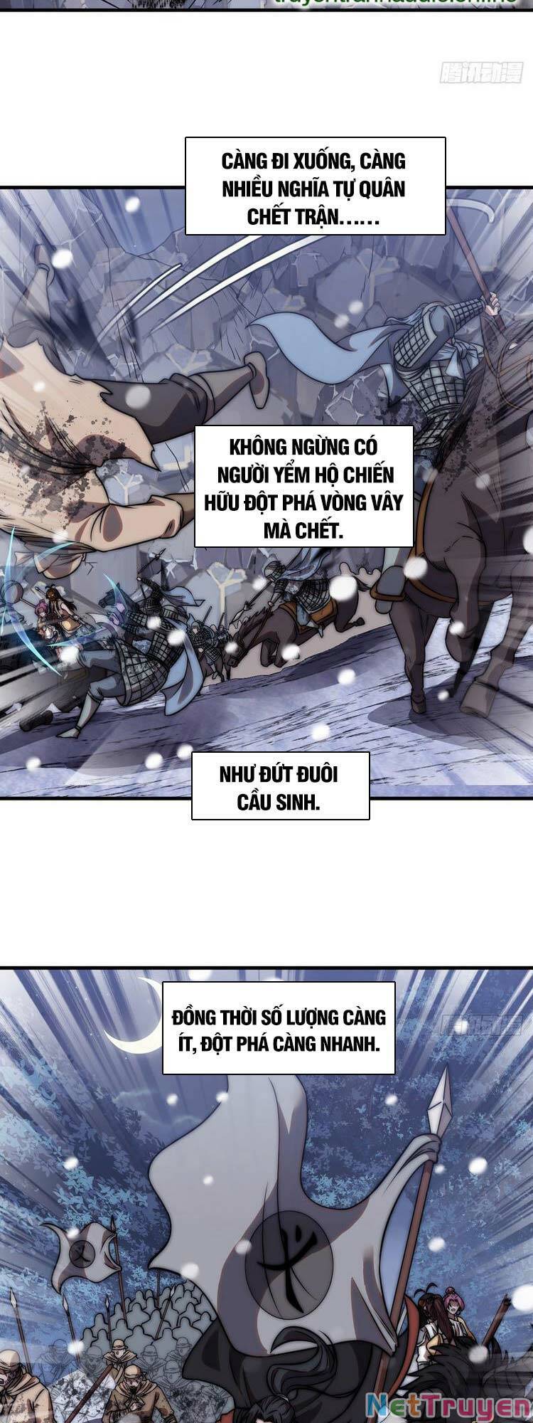 Ta Có Một Sơn Trại Chapter 481 - Page 7