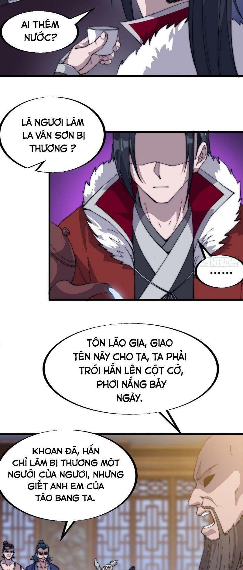 Ta Có Một Sơn Trại Chapter 90 - Page 11