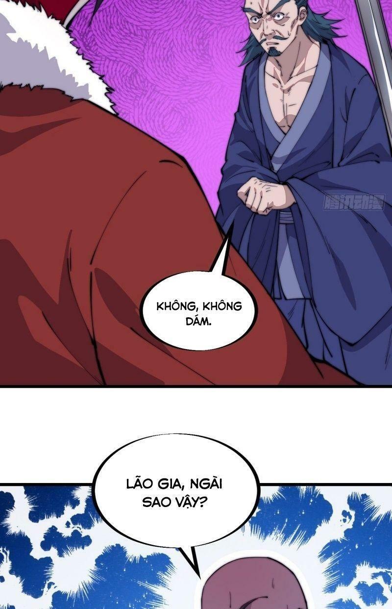 Ta Có Một Sơn Trại Chapter 90 - Page 18