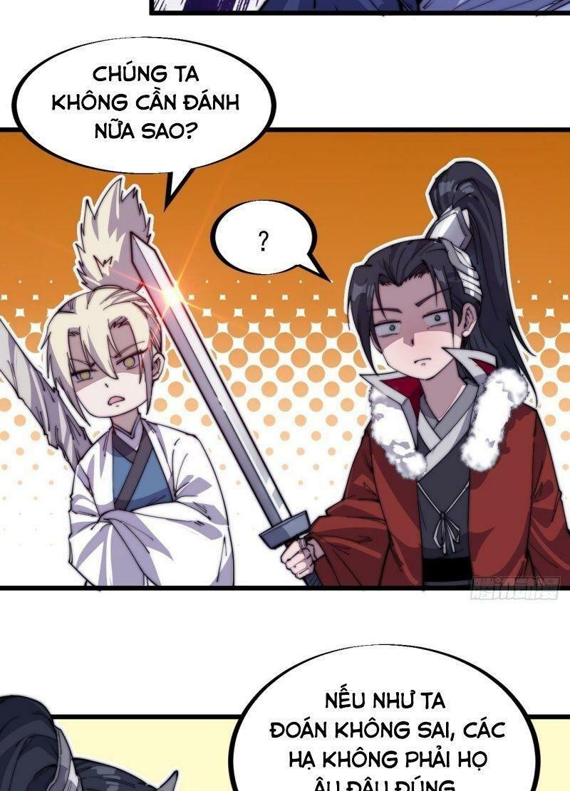 Ta Có Một Sơn Trại Chapter 90 - Page 21