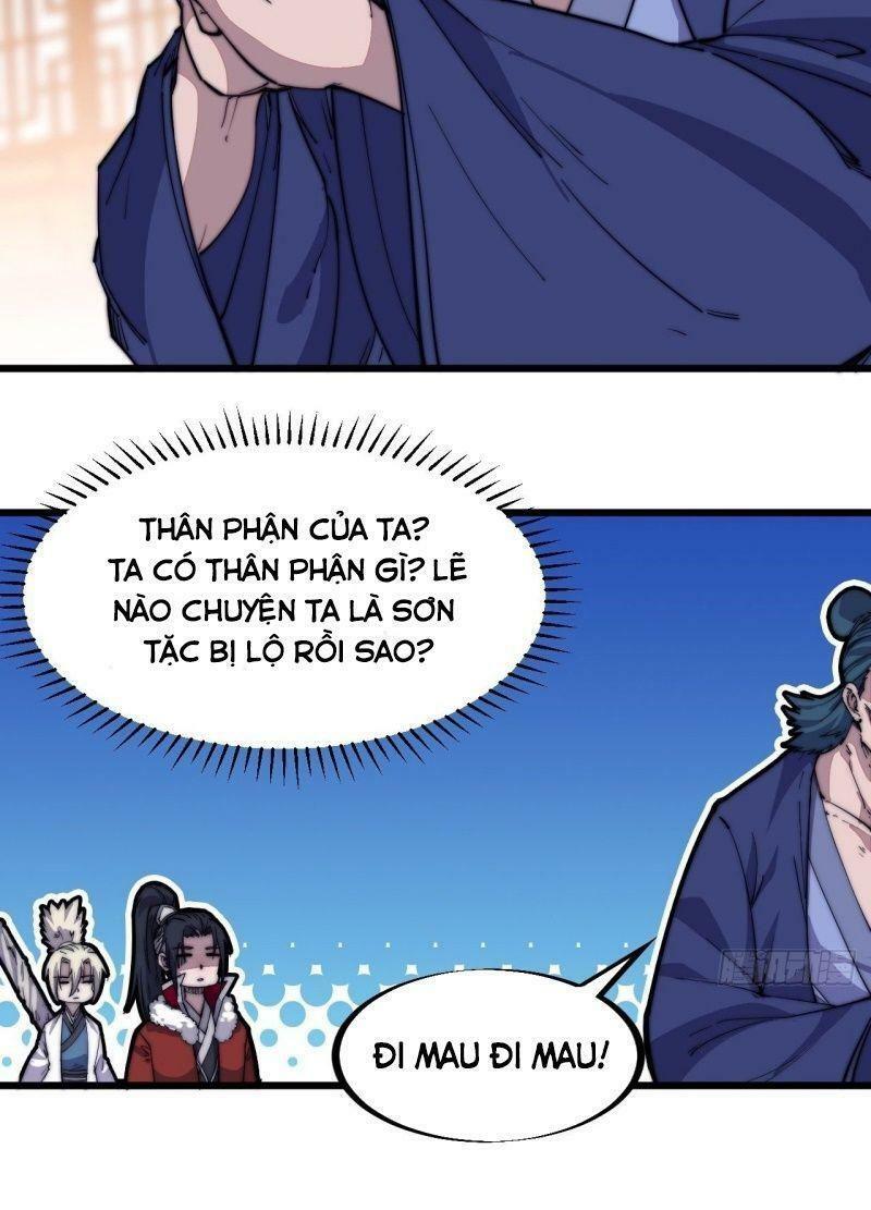 Ta Có Một Sơn Trại Chapter 90 - Page 24