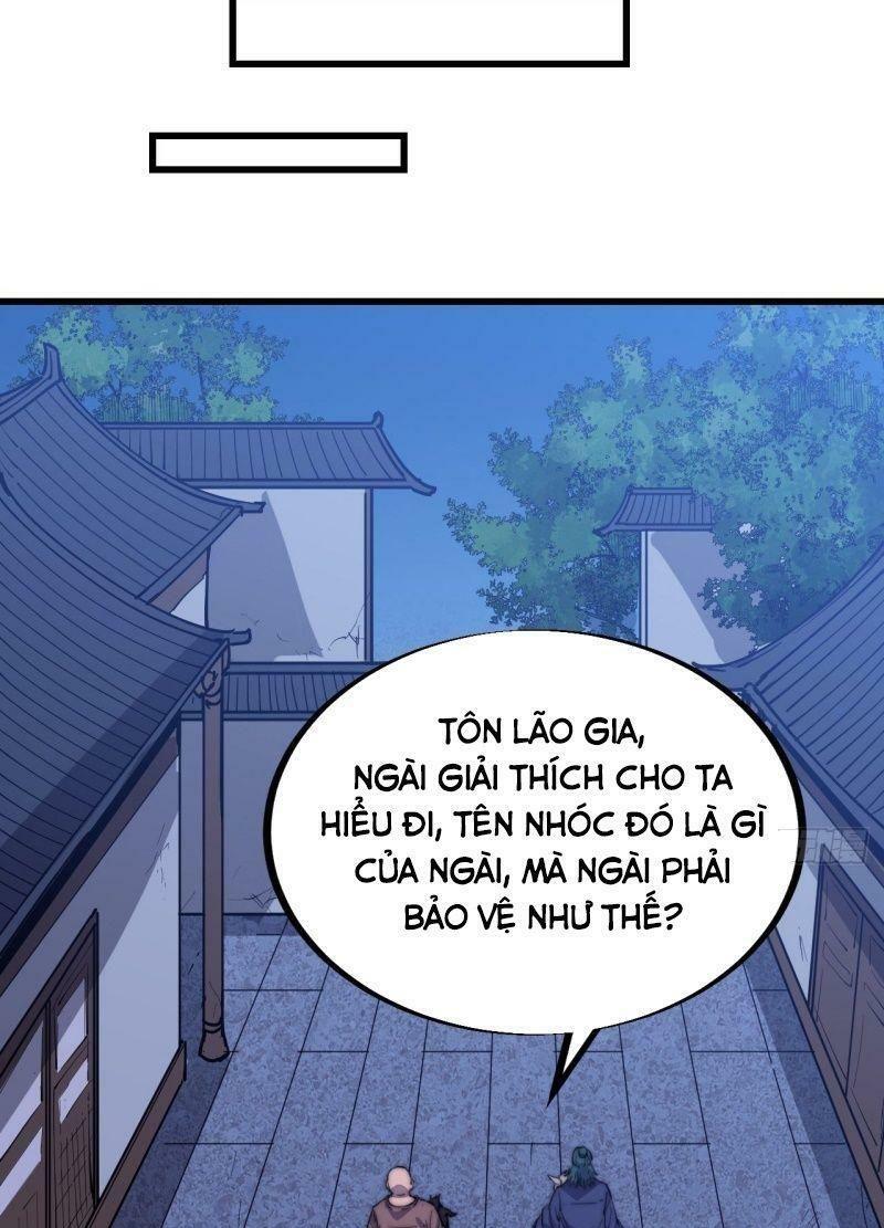 Ta Có Một Sơn Trại Chapter 90 - Page 27