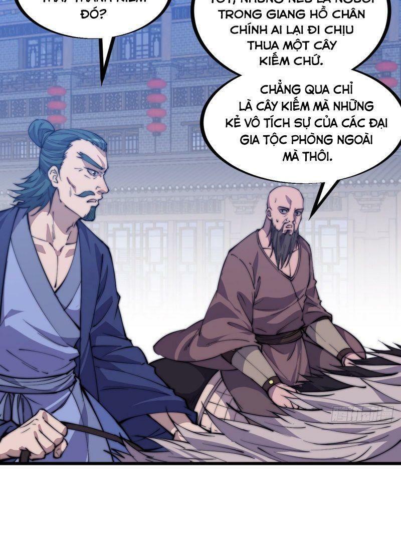 Ta Có Một Sơn Trại Chapter 90 - Page 30