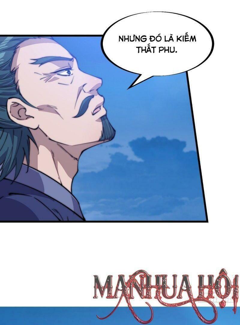 Ta Có Một Sơn Trại Chapter 90 - Page 31