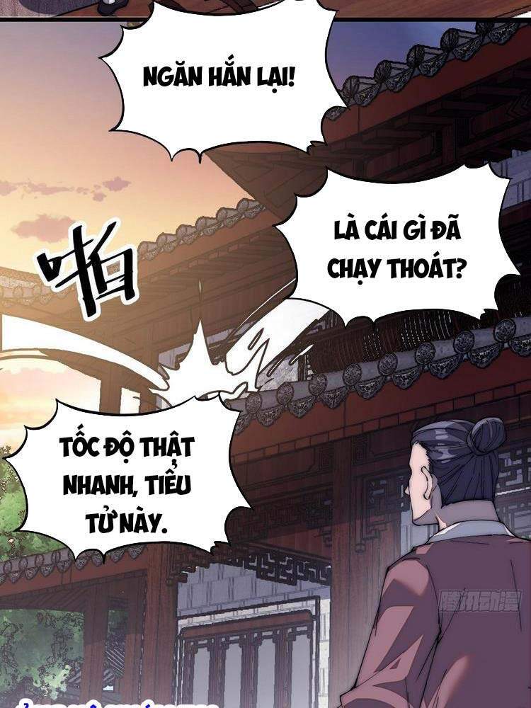 Ta Có Một Sơn Trại Chapter 115 - Page 8