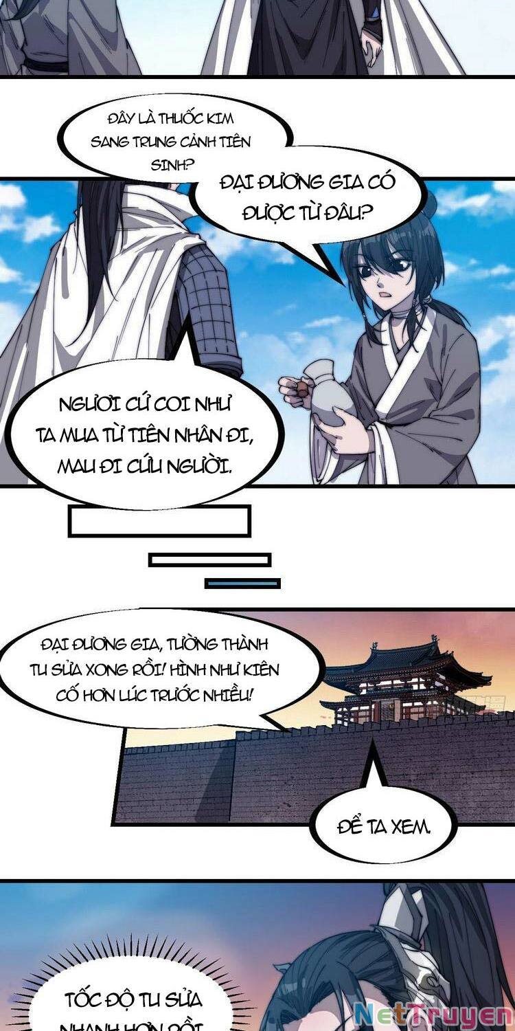 Ta Có Một Sơn Trại Chapter 147 - Page 10