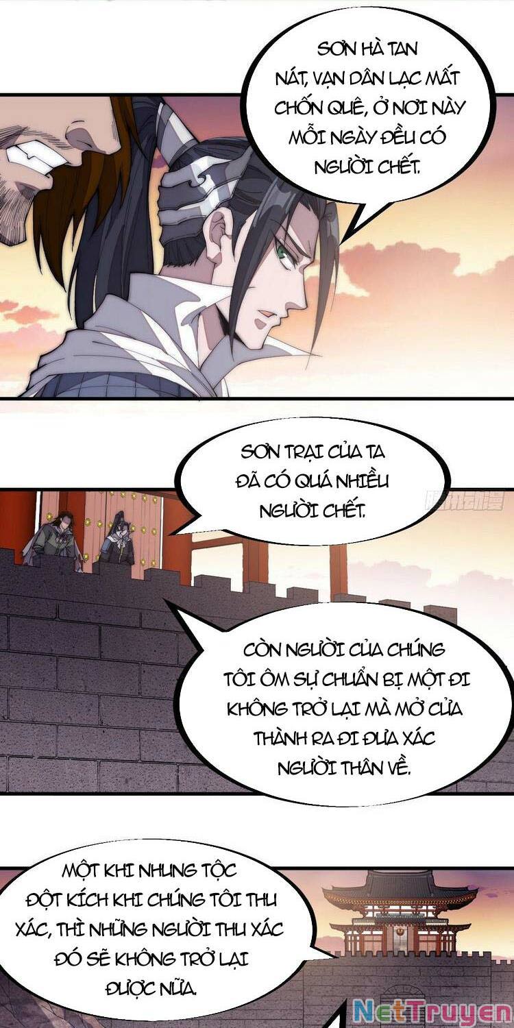 Ta Có Một Sơn Trại Chapter 147 - Page 18