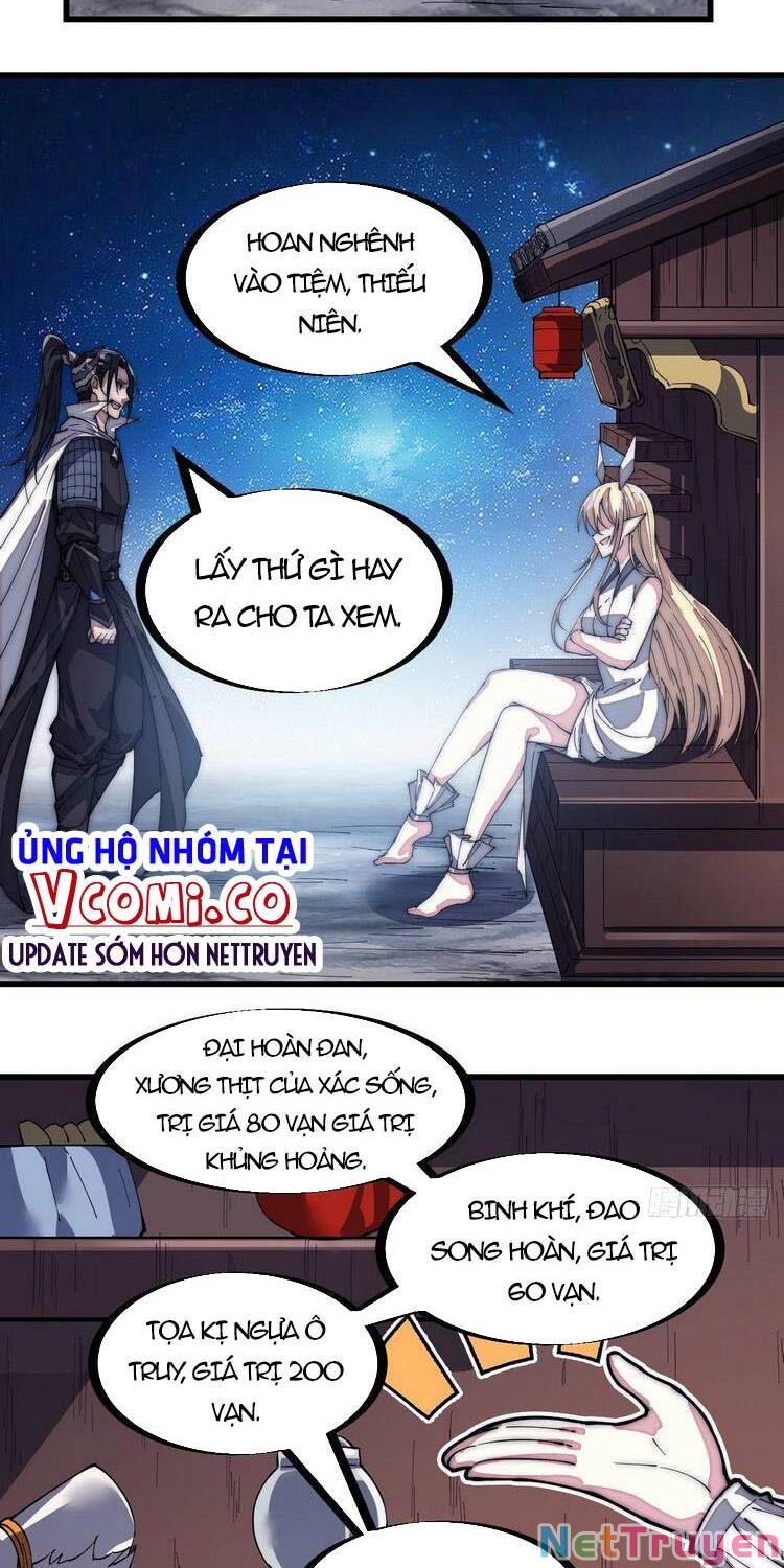 Ta Có Một Sơn Trại Chapter 147 - Page 2