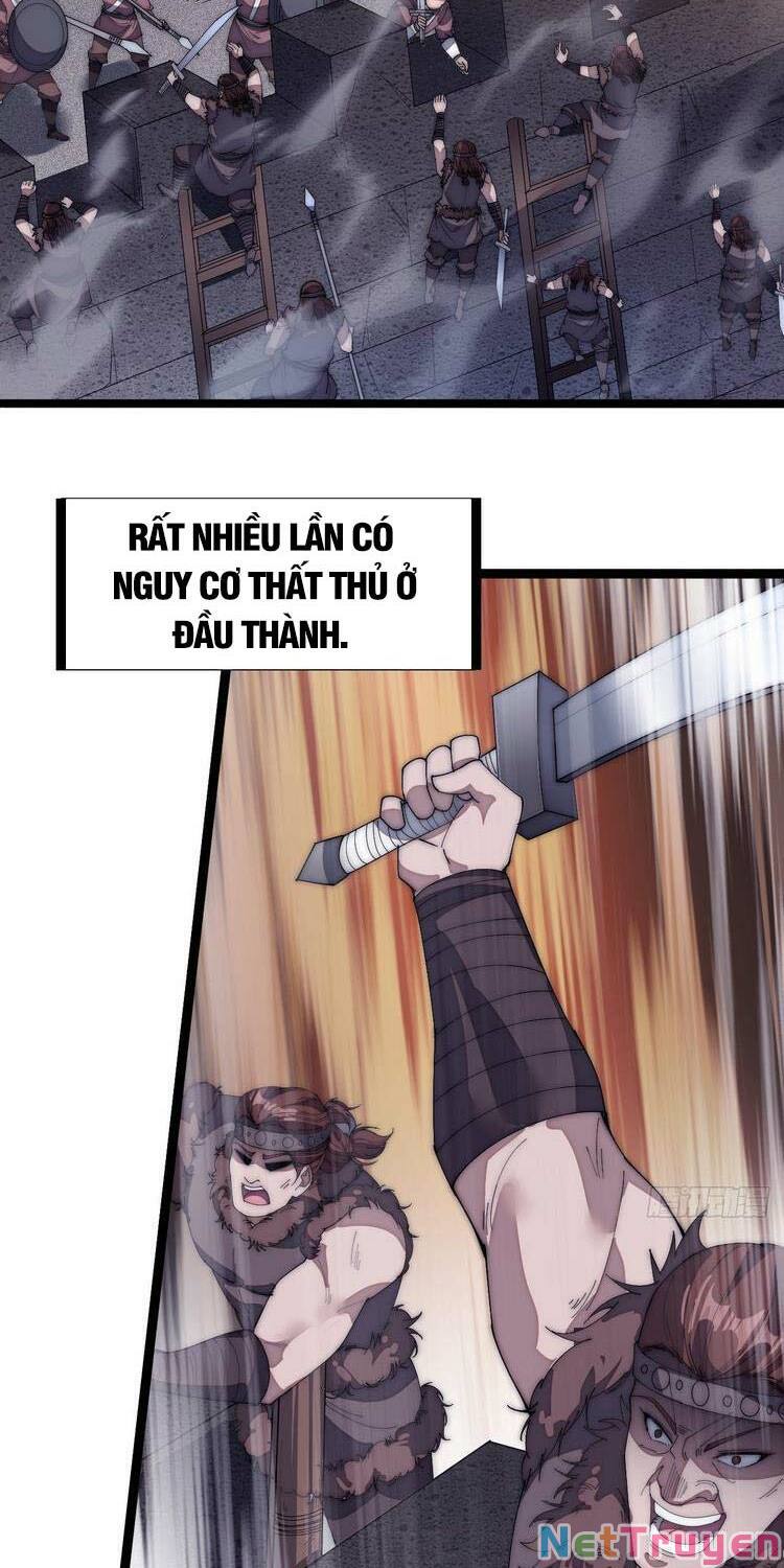 Ta Có Một Sơn Trại Chapter 147 - Page 23