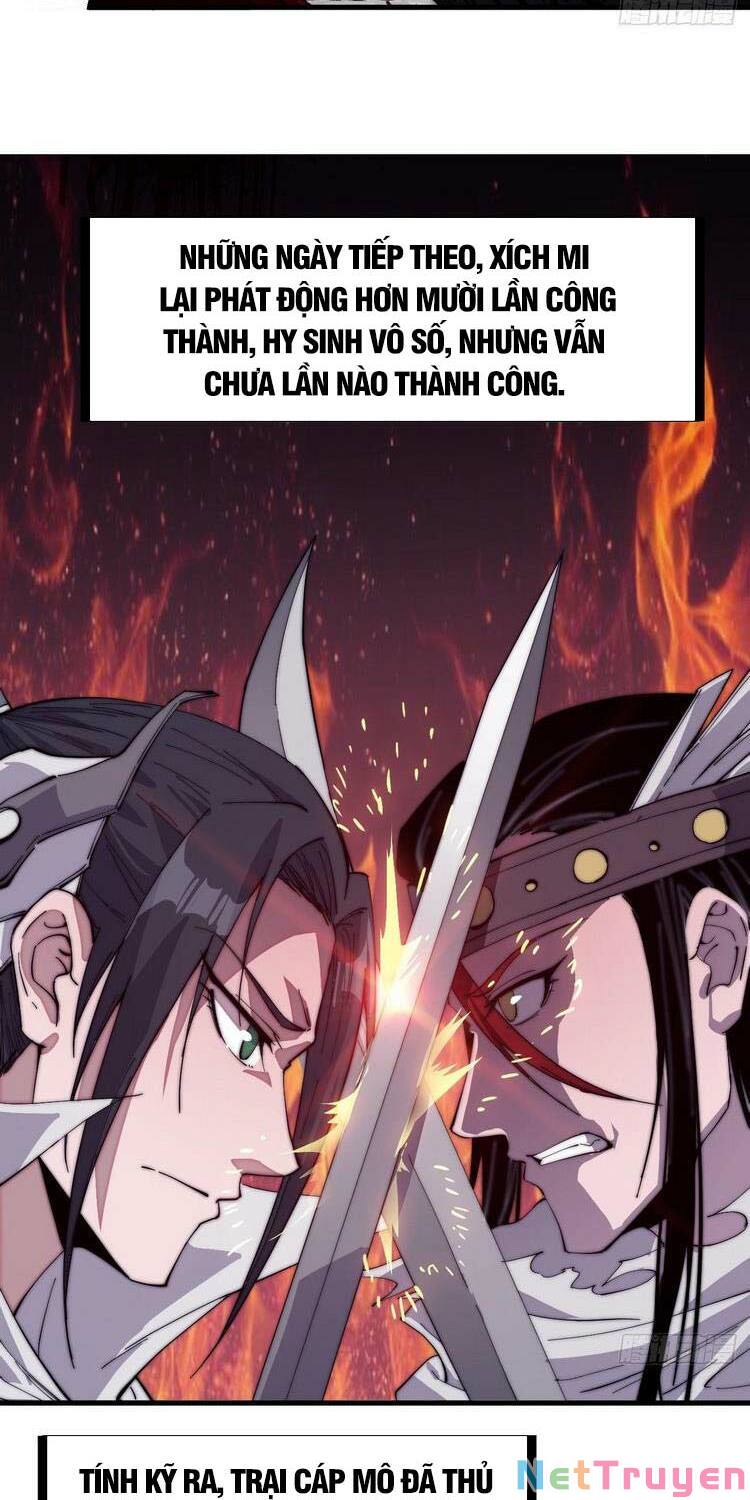 Ta Có Một Sơn Trại Chapter 147 - Page 29