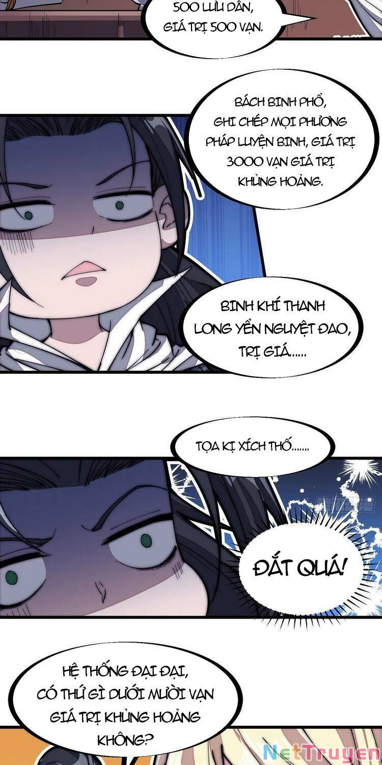 Ta Có Một Sơn Trại Chapter 147 - Page 3