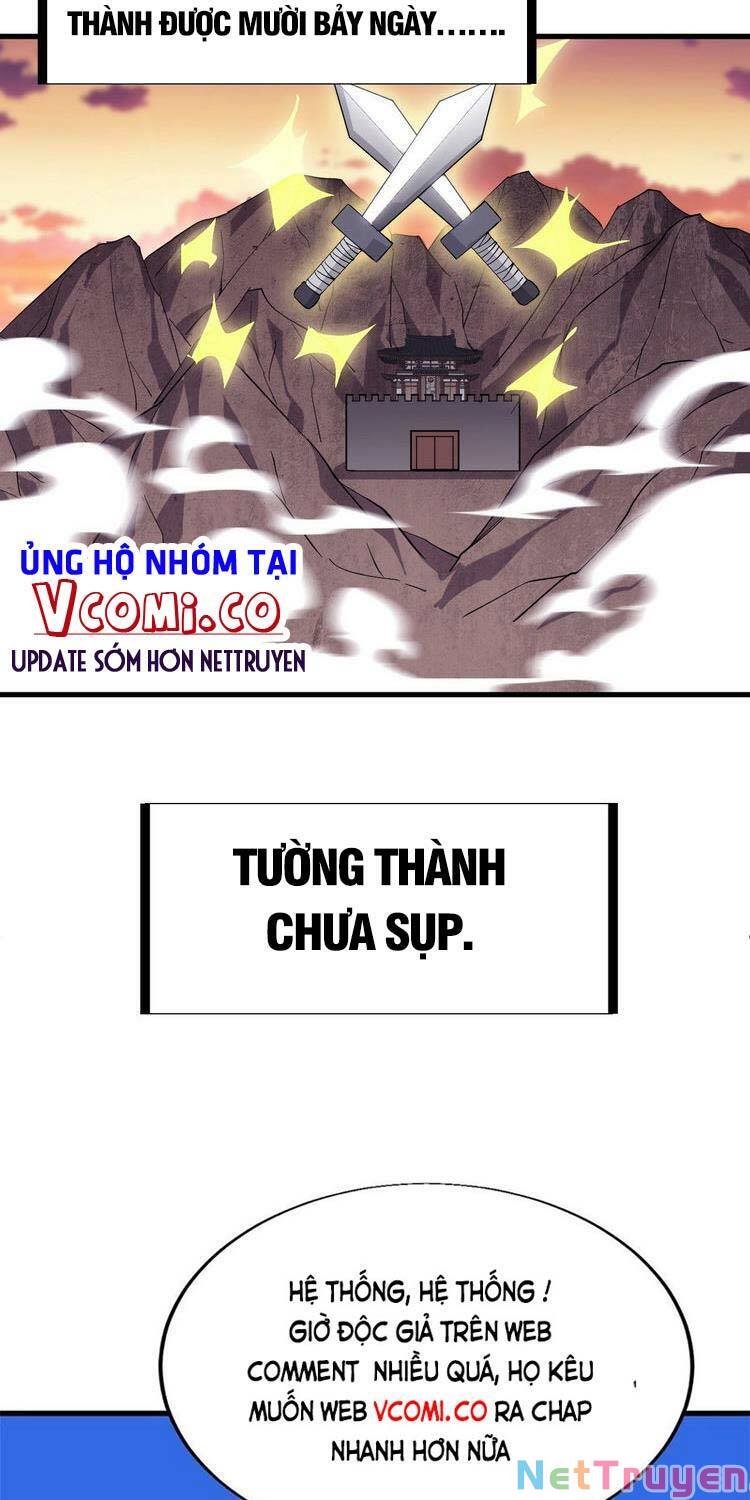 Ta Có Một Sơn Trại Chapter 147 - Page 30