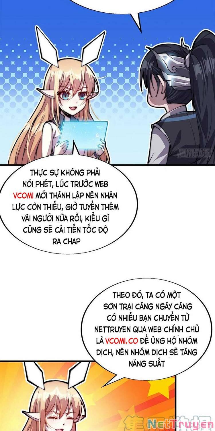 Ta Có Một Sơn Trại Chapter 147 - Page 31